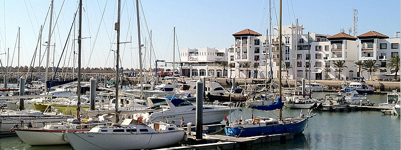 Visite Agadir 2h 20 euro